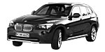 BMW E84 P217E Fault Code